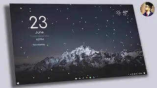 Windows 11 Theme For Windows 10 || Windows 10x themes