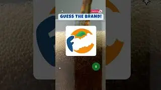Can you name all 8 soft drink brands? | Guess the Soda Brand | #triviazest #shorts #softdrink