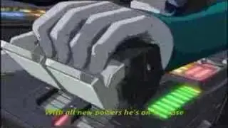 Gundam Seed - Ben 10