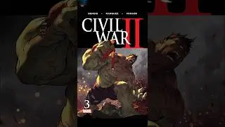 CIVIL WAR 2 in MCU 