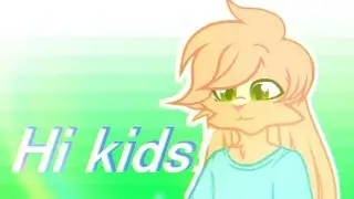 Hi kids! {meme}