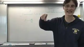 AP Physics - Unit 10 - Lenz's Law