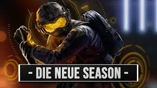 Operation Solar Raid im Detail - Rainbow Six Siege