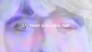 Glas: Nightmares (Lyrics video)