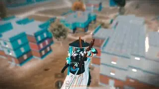 My Last •Bgmi Montage | The End Of Demos Gaming !