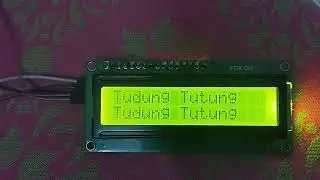 Clock Module DST Real time clock funny video