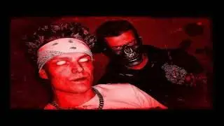 GDAR FT SYMENHAZE X GALLENATTENTAT