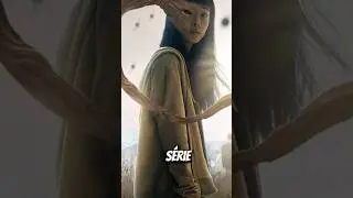 Esse Anime Esquecido Vai Ganhar um K-drama da Netflix