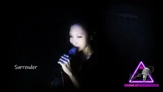Natalie Taylor - Surrender - cover by Emmely Kartoredjo