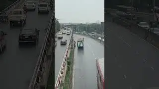বৃষ্টির সুবাতাস। #dhaka