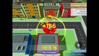 Codes and tips for Hole simulator roblox