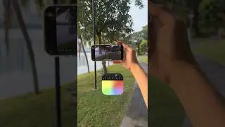 Final Cut Camera gets LUT monitoring and more!