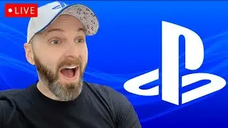 (LIVE) 🔴 PlayStation Showcase [May 2023]