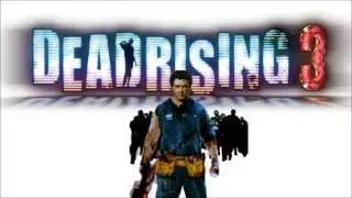 Dead Rising 3 OST - Red and the infected
