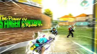 Days Like These💛✨ // REDMI Y3 ⚡⚡// 5 Finger + Full Gyroscope⚡⚡ PUBG MONTAGE