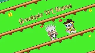 Growtopia WL Kasma Taktikleri