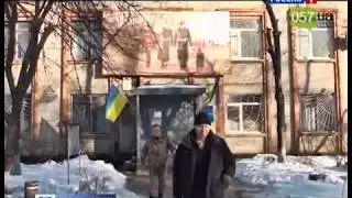 ВСУ вновь несут тяжелые потери АТО