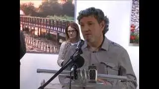 InauguracionExposicionFotosDaimiel 2015 dtv