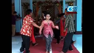 PODANG KUNING // GEMBRUNG SUNADI TAYUB KREASI BARU