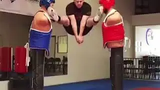 Немного адреналина