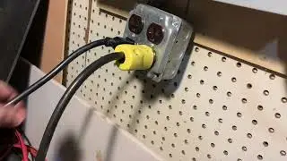Lvx6048-wp in use as off grid inverter