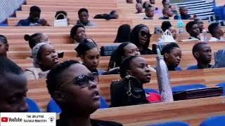 Ngcwele Ngcwele Ngcwele-Youth412 Anniversary