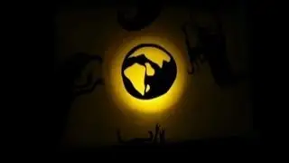 The Mythical Origins of Human Civilization