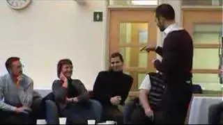 Hypnosis - Reverse Mind Reading