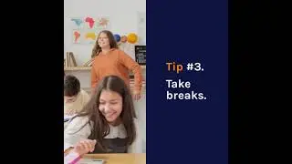 Stress Management during exam preparation