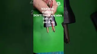 Bridge Rectifier Making |Bridge Rectifier AC to DC |1N4007 Diod Rectifier |
