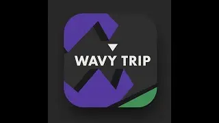 Wavy Trip – Unity Game Source Code (Full Project)