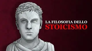 La filosofia dello stoicismo.