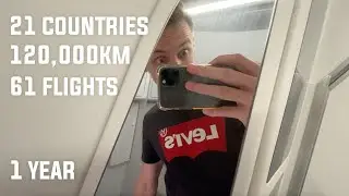 This Is Why I Travel The World 🌍