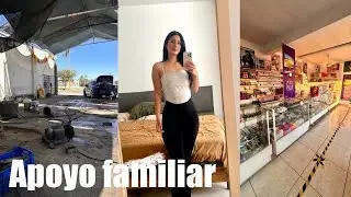 NEW LIFE AND ROUTINE ❤️‍🩹 Ale García