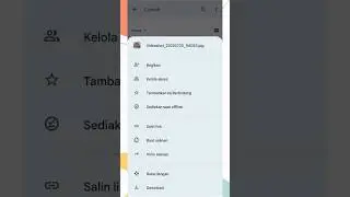 download foto dari google drive di hp