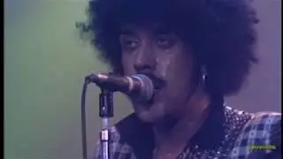 THIN LIZZY / Hampton - The Sun Goes Down