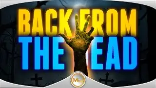 Black Ops 3 - Back From The Dead