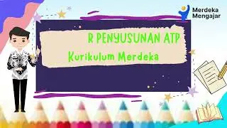 AKSI NYATA MERUMUSKAN TUJUAN PEMBELAJARAN