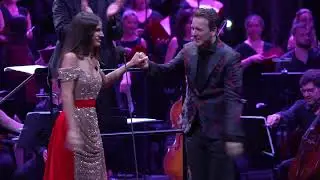 Tamara Radjenovic & Vasa Stajkic: : Dime Que Sí