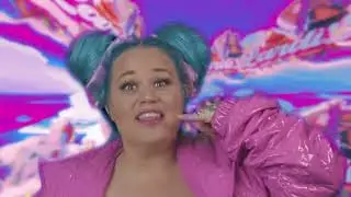 Lardi Girl (LardiLand Promo) Barbie Girl