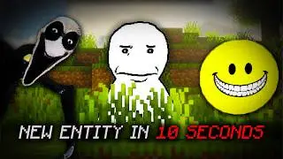 How many VIRAL Horror Mods Can I Add Before It Becomes IMPOSSIBLE....