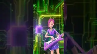 Sì, questa canzone è ancora un successo. #shorts | Winx Club