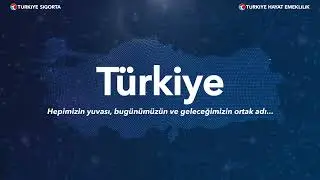 Türkiye Sigorta 5 Yaşında