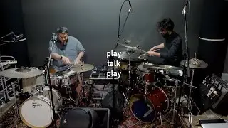 Pedro Melo Alves - play talk play