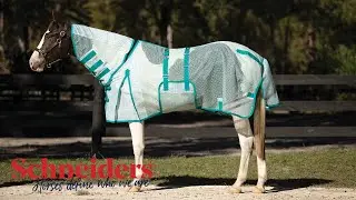 Schneiders® Ripstop Nylon Mesh II Fly Sheet
