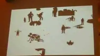 animation at the pure 2