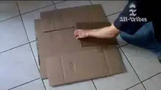 Como dobla una camisa un Ingeniero