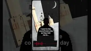 Anonymous Story - 23 May 2024 (Short)
