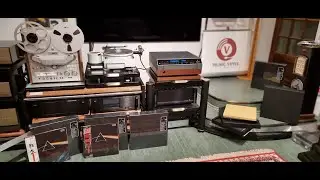 ELP Master II Laser Turntable - Pink Floyd - The Dark Side of the Moon 50th Anniversary Box Set