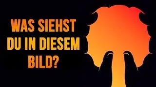 DIESER TEST WIRD ALLES ÜBER DICH IN 1 SEKUNDE VERRATEN
